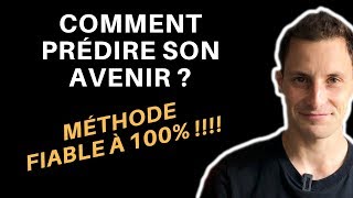 Comment prédire son avenir avec une méthode fiable à 100% ? screenshot 1