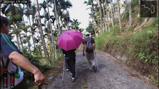 1061001安通越嶺道西段(工會)6-5