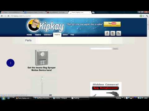 kipkay best website ever