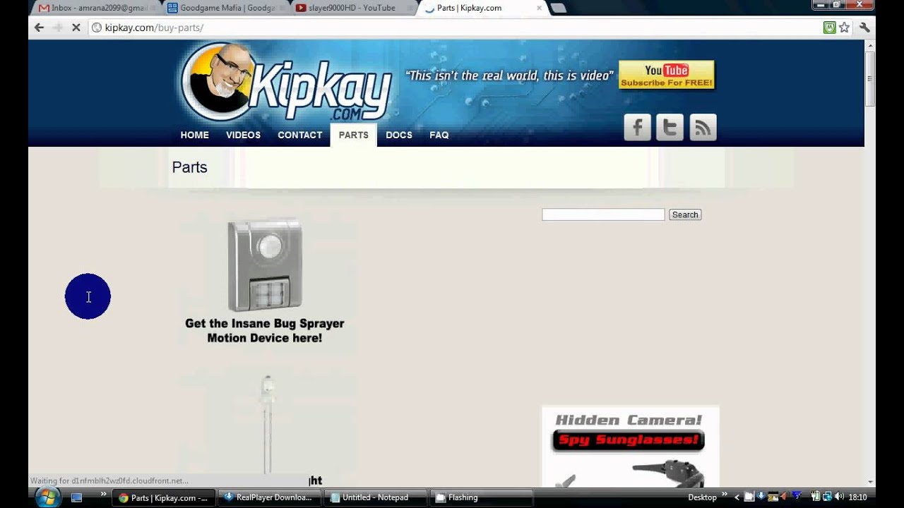 kipkay best website ever