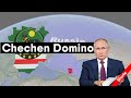 The chechen domino  russias achilles heel