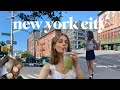 a weekend in my life in nyc !! (vlog)