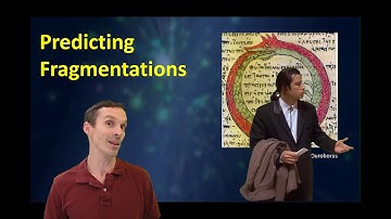 Fragmentation in mass spectrometry