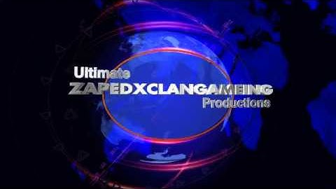 Intro Number 3 uploaded from FliXpress.com