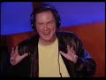 Norm Macdonald on acting with Woody Harrelson