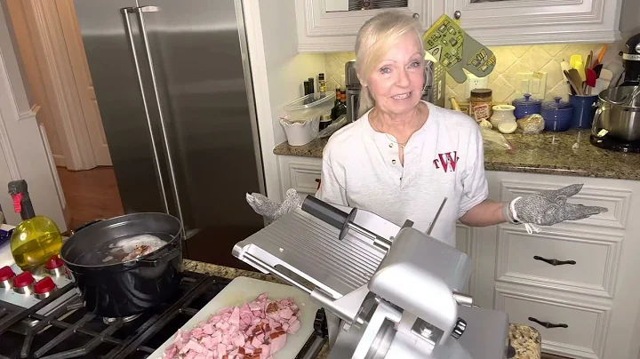 Review of the Beswood Slicer!