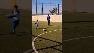 NON GUARDARE QUESTO #football #soccer #soccertraining #soccerlife #soccerplay #footballshorts #ftb