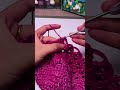 Crochet the Body of the Bag 👜 Step-by-Step Tutorial | Easy & Clean Look