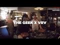 The geek x vrv  dj set  le mellotron