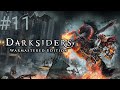 Darksiders | Capitulo 11 | Cae el segundo Elegido