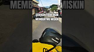 Download Lagu JANGAN TAKUT MISKIN KARENA HABIS BERSEDEKAH #shorts MP3 Download Lagu JANGAN TAKUT MISKIN KARENA HABIS BERSEDEKAH #shorts MP3