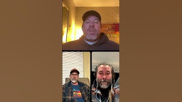 TACTICS - On Glock Safety with Chris Palmer & Matt Pranka