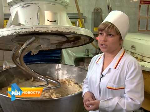 Саратов лидирует в рейтинге самых дешевых куличей