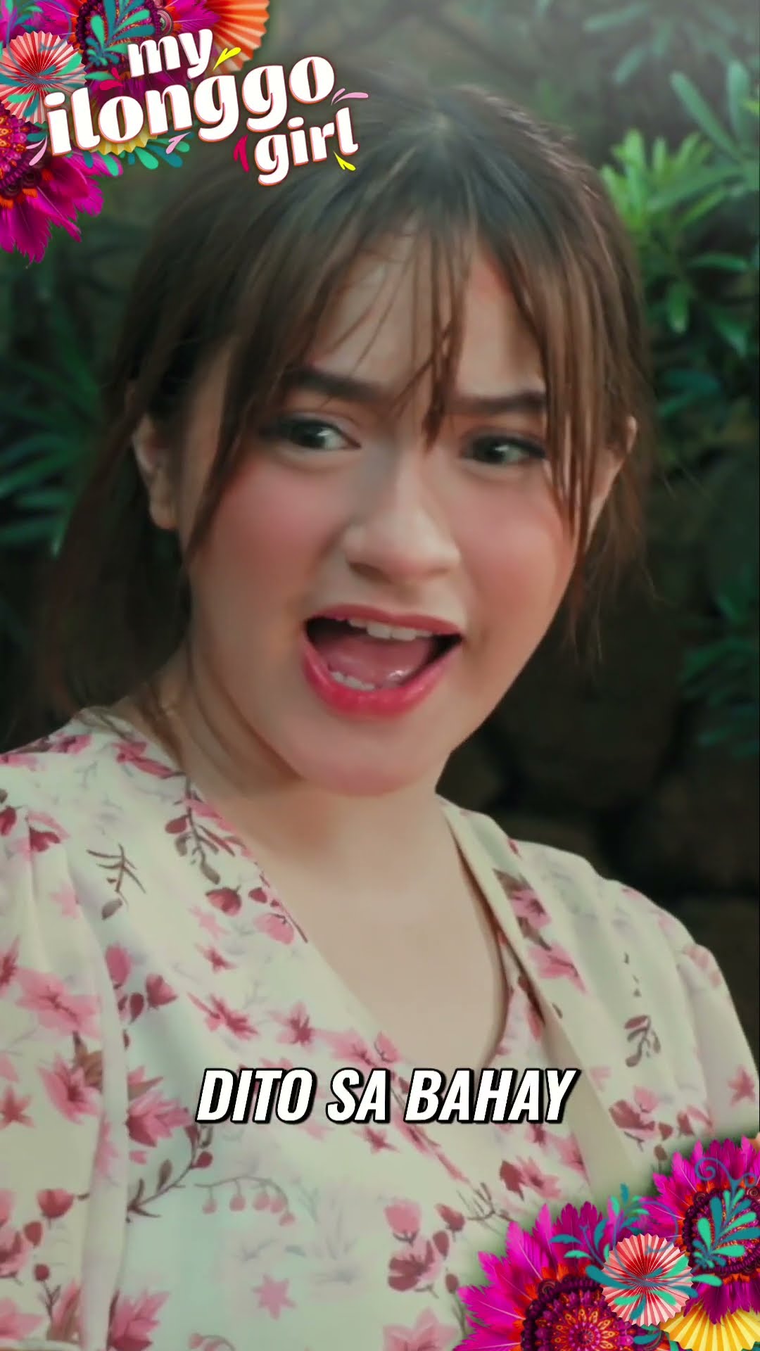 'Wag ka nang mag-explain, Tata! #shorts| My Ilonggo Girl