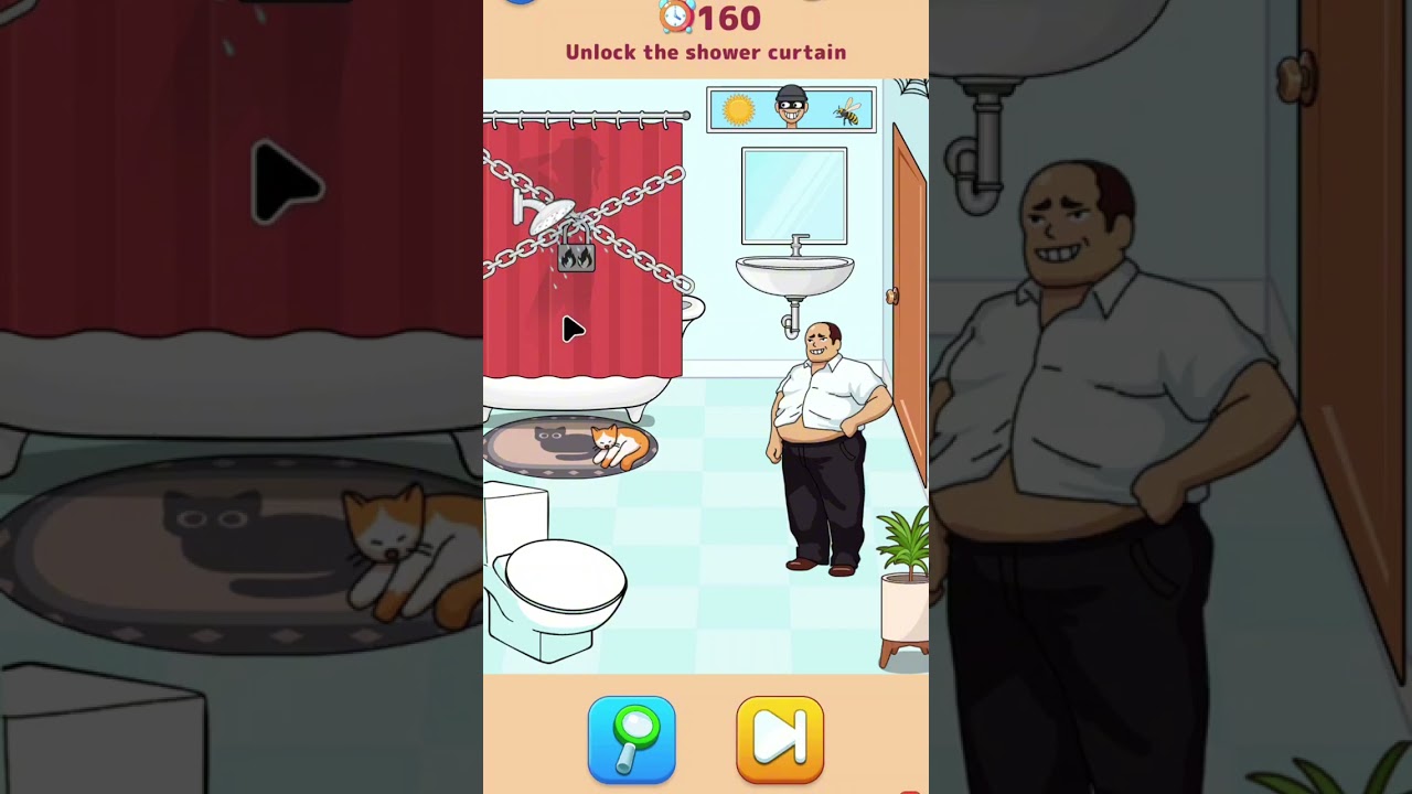 Tricky Prank Annoying Quest Level 47 #games #gaming #gameplay