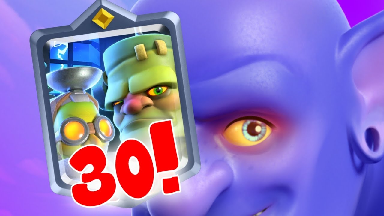 هاذ البطل جد مش طبيعي !! 30 فوز بدون اي خساره 🤯