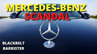 Mercedes-Benz | How Much Has Mercedes-Benz Paid to Settle Its Emissions Scandals