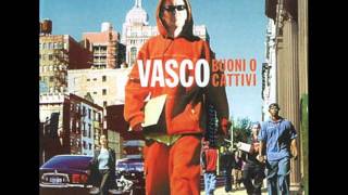 Vasco Rossi-Señorita chords