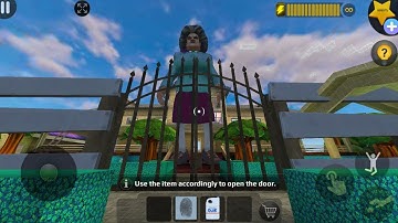 Scary Teacher 3D - New Update New Levels Playing Against Miss T (Android,iOS)