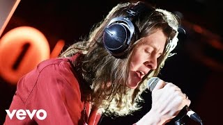 Video thumbnail of "Blossoms - Honey Sweet in the Live Lounge"