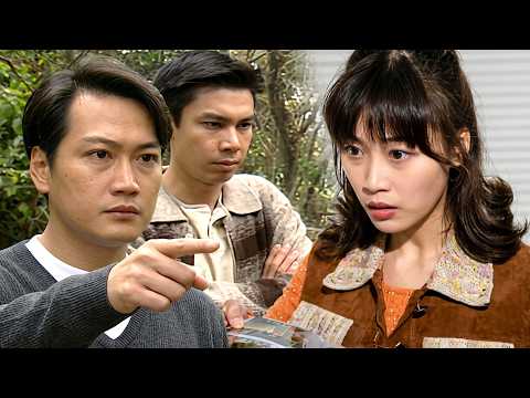 Hồ Sơ Trinh Sát - Trung Nghĩa tá hỏa phát hiện Bạn Gái lại là sát thủ
