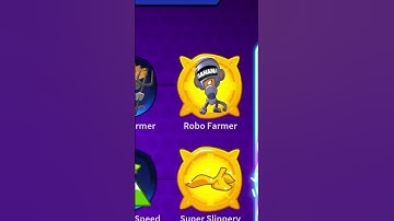 Banana Farmer FIGHTS BACK! (BTD 6) #shorts