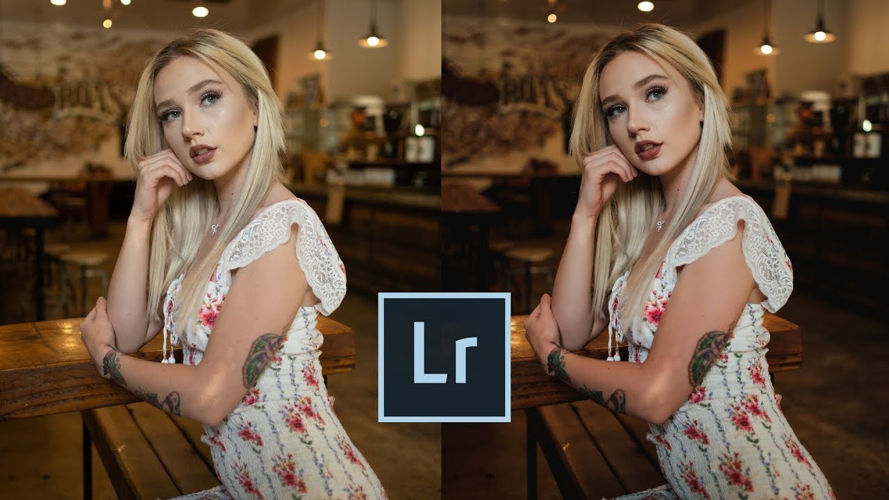 op gang brengen creatief uitbarsting Fujifilm X-T3: How to Enable Classic Chrome in Lightroom - YouTube