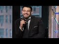 The Untold Truth Of Man V Food