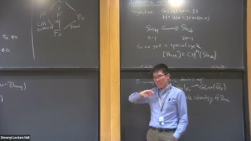 Euler Systems in the Twisted Friedberg-Jacquet Setting - Shilin Lai