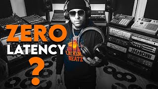 OneOdio Studio Max-1 Review: Are These Headphones REALLY LOW LATENCY? #musicproduction #headphones