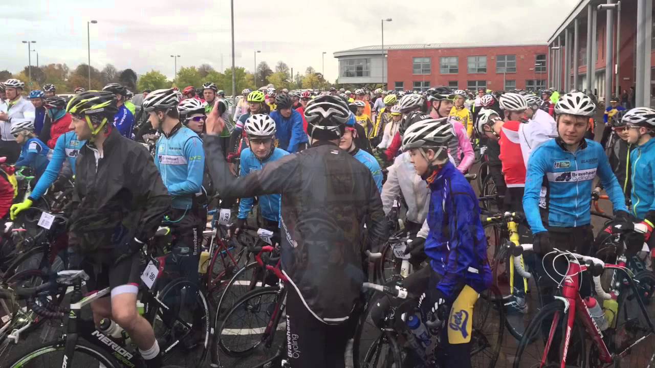 braveheart cycling forum