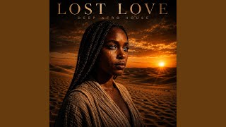 Hold Me In The Dark | Deep Afro House Soul - Dark House Collective