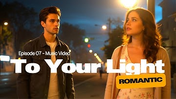 To Your Light | Official Music Video | Rhythm Harbor