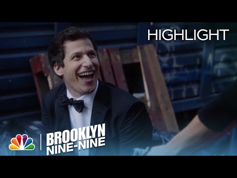 Brooklyn Nine-Nine - The Best 99 Seconds from 99 Episodes (Mashup)