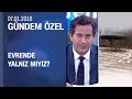 Evrende yalnız mıyız? - Gündem Özel 07.01.2018 Pazar