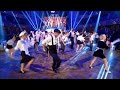 Blackpool Group Dance - Strictly Come Dancing 2015 - BBC One