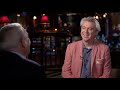 Capture de la vidéo Talking Heads' David Byrne On His Musical Journey
