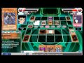 Yu Gi Oh Online Fabled Style 3