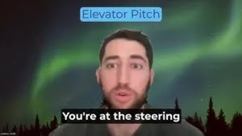 Ace Interviews With A Solid Elevator Pitch: Insights from a Sabio Alumnus