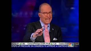 KK#0020 Kudlow and Co Kevin Kerr and Panel discuss Commodities Prices April  2008
