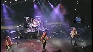 Smokie - Chasing Shadows - Live - 1992