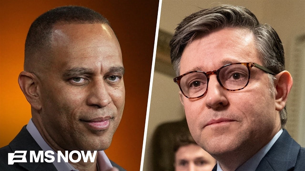 ‘Data is CLEAR’: Dem Rep. says there’s little doubt Democrats will control the House in January