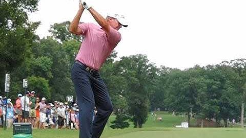 Steve Stricker