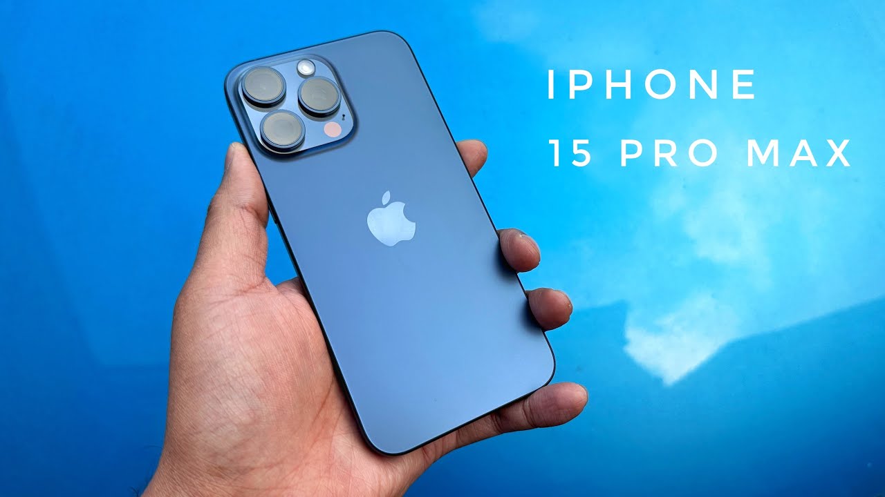 How to Buy an iPhone 15 Pro Max for INR 50,000 Less—Global Price Hunt  Revealed!