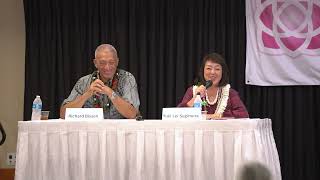Information Maui Mayoral Candidate Forum - August 6, 2026 Guide