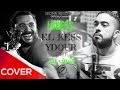 Labess  el kess ydour cover by achraf badr   