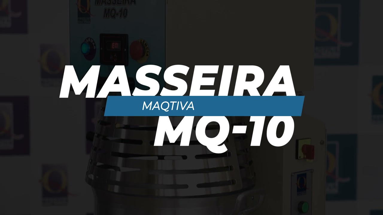 MASSEIRA MQ10