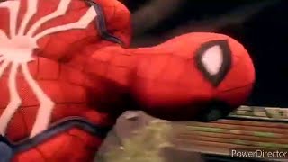 Lai Lai DJ remix song spiderman