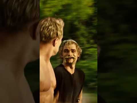Обычная беседа с Астериксом и Обеликсом 🤣