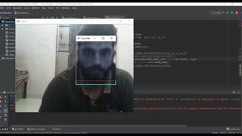 Face Encoder | AutoEncoders for Faces | Machine Learning | OpenCV | Akshay Bahadur